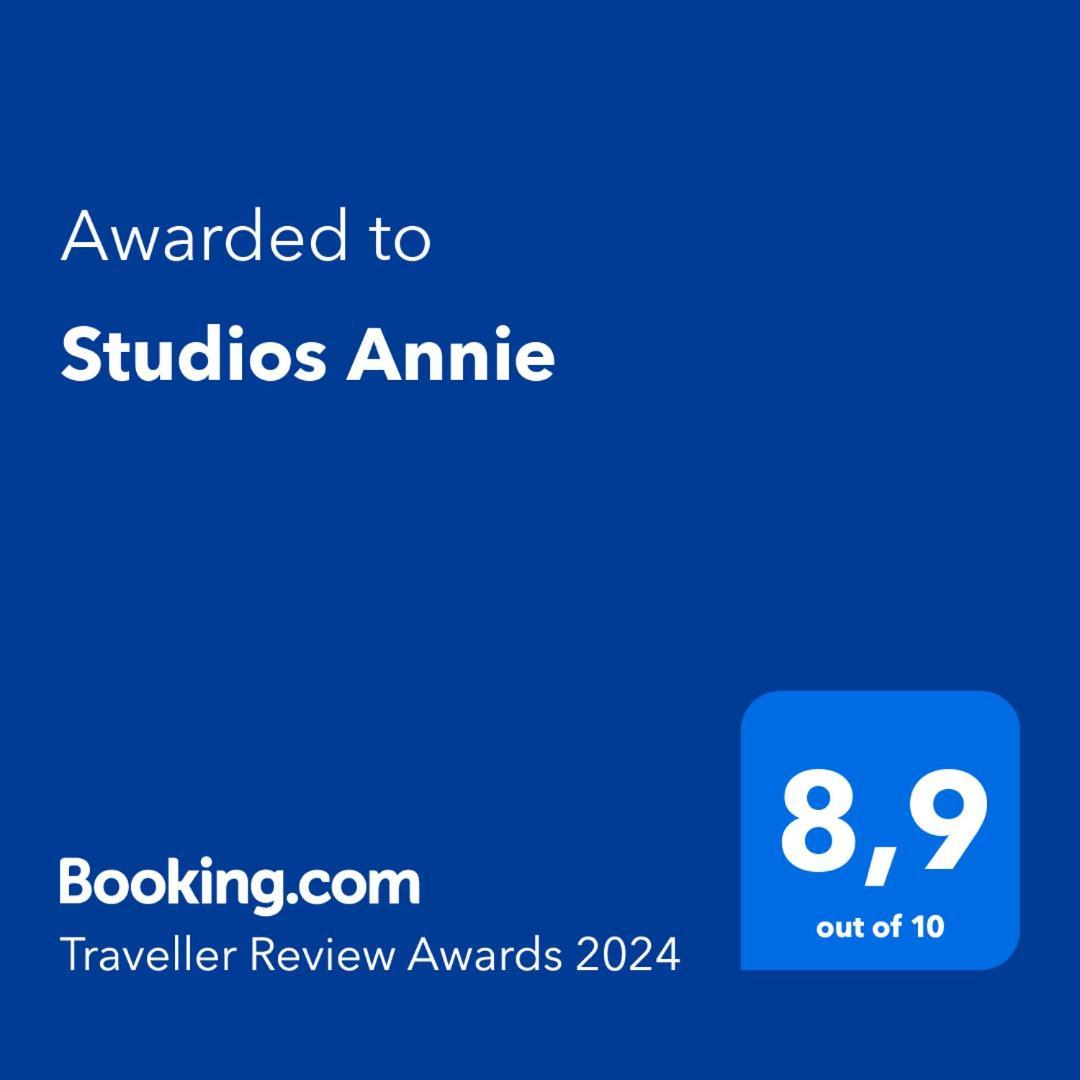 ביילה Studios Annie מראה חיצוני תמונה